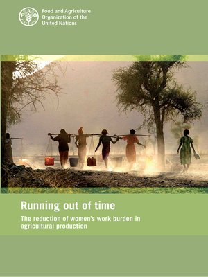 cover image of Running Out of Time